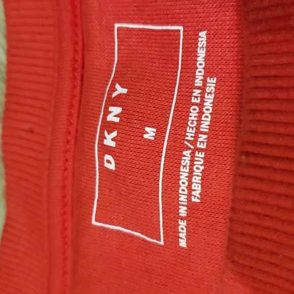 DKNY Crewneck Sweater - Picture 3 of 7